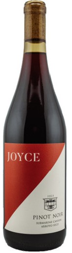 Product Image for Joyce Pinot Noir